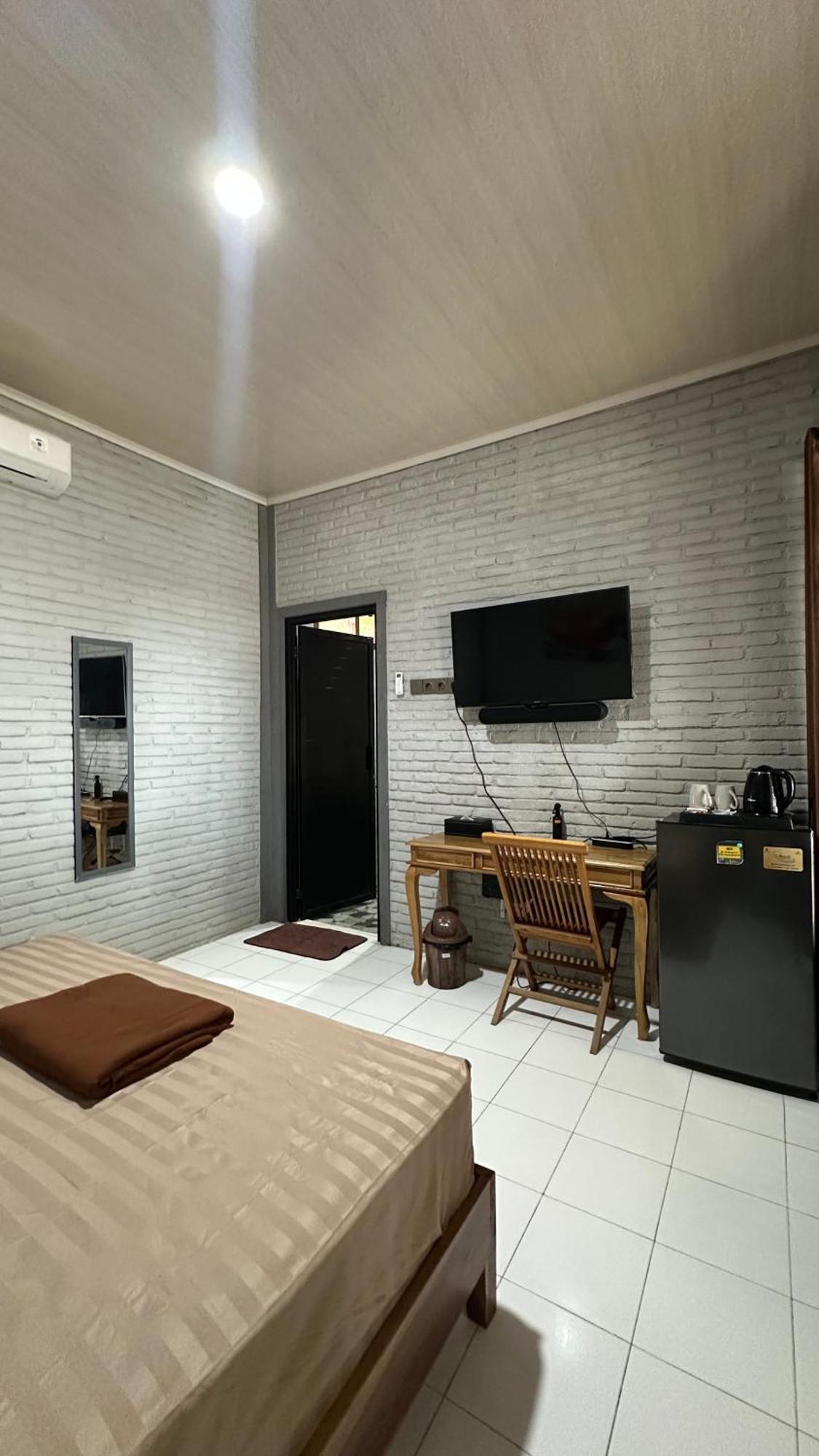 G Beach Hotel Grajagan 外观 照片
